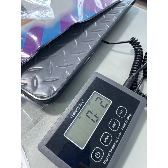 Forum Novelties Instant Nerd Costume Kit OS For Adults Glasses Bow Tie Teeth NEW - Picture 6 of 7